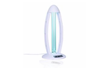 Picture of UV +  Ozone Ultraviolet Sterilization Lamp