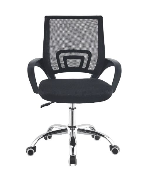 Picture of CITY Office Chair - Black Back