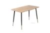 Picture of BIJOK 120/140 Dining Table (Oak Look)