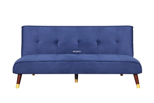 Picture of COMO Sofa Bed *Blue