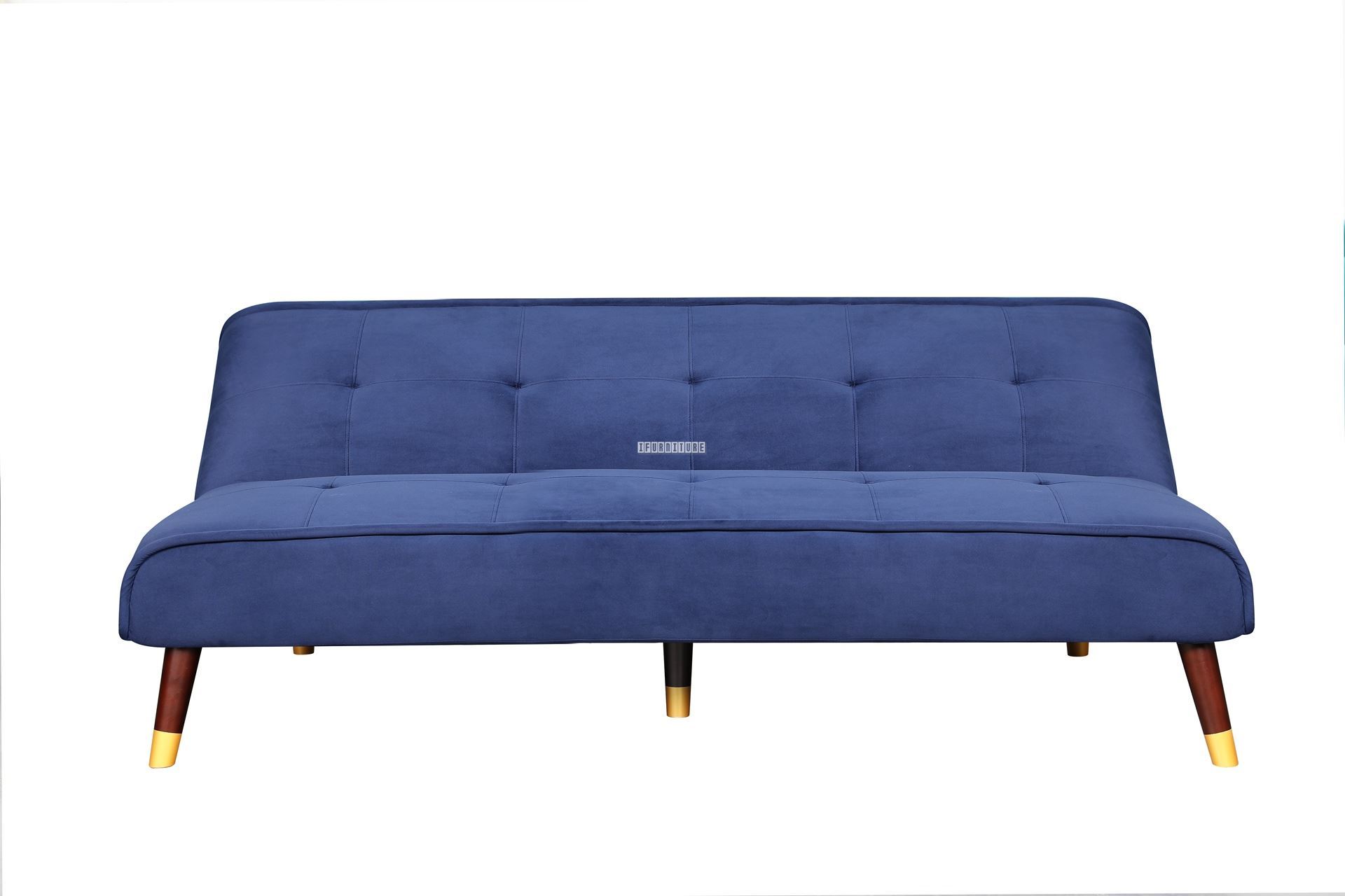 COMO Sofa Bed *Blue