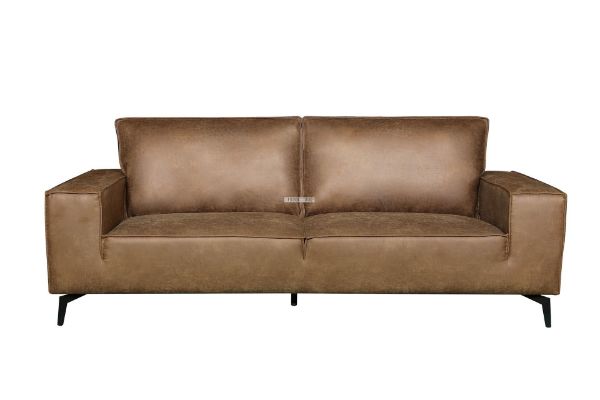 Picture of EASTWOOD Air Leather Sofa - 3 Seater