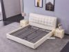 Picture of COCO Leather Bed Frame - Super King