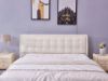 Picture of COCO Leather Bed Frame - Super King