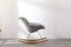 Picture of BALDY Rocking Chair (Grey)
