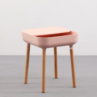 Picture of Lavik Side Table *Multiple Colours - Pink