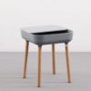 Picture of LAVIK  Side Table (Multiple Colours)