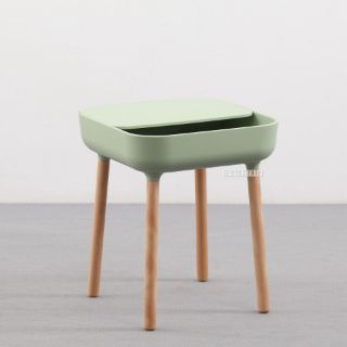 Picture of Lavik Side Table *Multiple Colours - Green