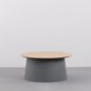 Picture of NANCY Coffee Table (Grey)