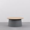Picture of NANCY Coffee Table (Pink)