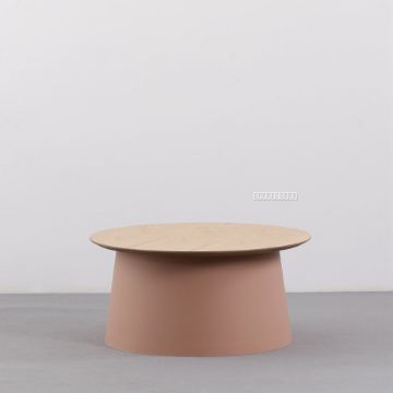 Picture of NANCY Coffee Table (Pink)