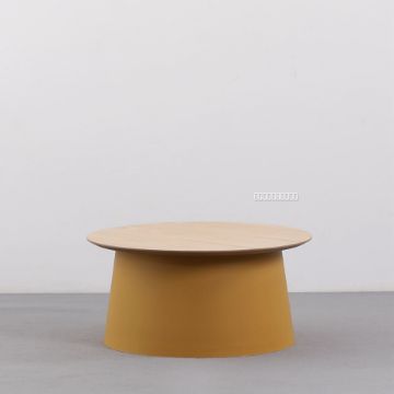 Picture of NANCY Coffee Table (Yellow)