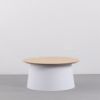 Picture of NANCY Coffee Table (Pink)