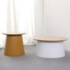 Picture of NANCY Coffee Table (Pink)