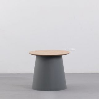 Picture of NANCY Side Table - Grey