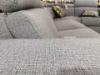 Picture of GRENATA Memory Foam Sectional Power Reclining Sofa