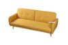 Picture of Anabella Sofa Bed *Yellow