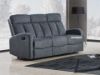 Picture of CLEO 1R+2RR+3RR Reclining Sofa Range