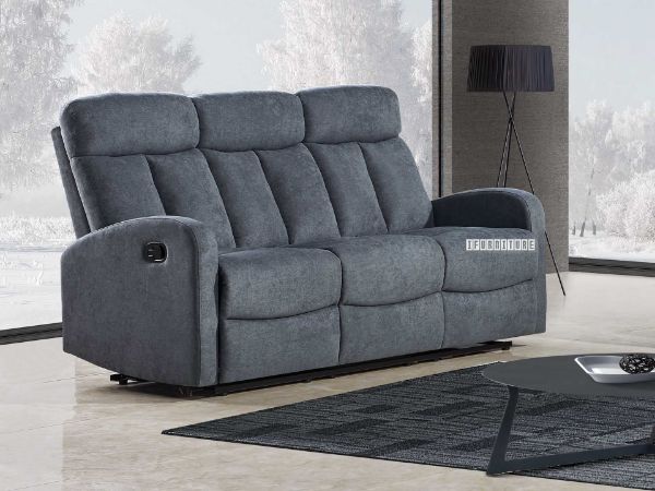 Picture of CLEO Reclining Sofa - 1R+2RR+3RR Set