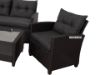 Picture of AURORA Rattan Outdoor Lounge Sofa Set