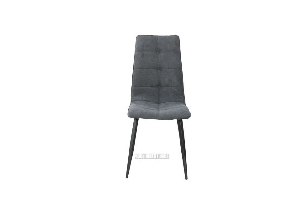 Picture of ARCHER Dining Chair (Dark Grey)