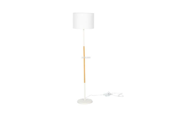 Picture of ML1730726 Floor Lamp (White)