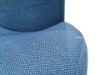 Picture of SIKORA Fabric Sofa Range (Blue) - 1 Seater (Armchair)