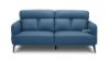 Picture of SIKORA Fabric Sofa Range (Blue) - 1 Seater (Armchair)