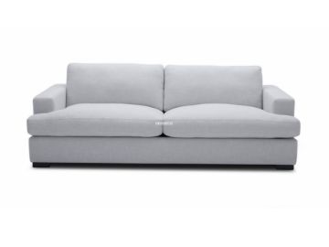 Picture of GOODWIN Feather Filled Sofa - 3.5 Seat