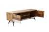 Picture of LEAMAN 1.6M Solid Acacia Wood TV Unit