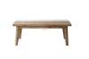 Picture of LEAMAN Solid Acacia Wood Coffee Table