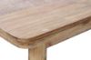 Picture of LEAMAN Solid Acacia Wood Coffee Table