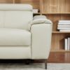 Picture of EDICOTT L-Shape Electrical Sofa (100% Genuine Leather)