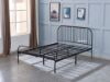 Picture of PHILIPPA Steel Frame Bed in Queen Size