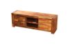 Picture of PHILIPPE Acacia TV Unit (Rustic Java Colour) - 160