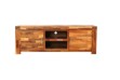 Picture of PHILIPPE 160 Acacia TV Unit (Rustic Java Colour)
