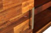 Picture of PHILIPPE 160 Acacia TV Unit (Rustic Java Colour)