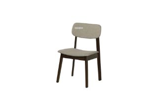 Picture of MICKELSON Dining Chair (Light Grey) - Single