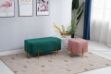 Picture of HAYSI Foot Stool in 2 Sizes (Multiple Colour)