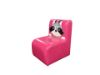 Picture of ISABELLE Kids Stool in PU Leather (Multiple Colour)