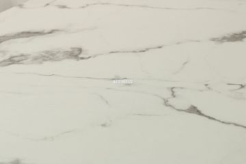 Picture of BIJOK Dining Table (White Marble Look) - 160