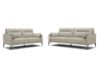 Picture of DREAMDOM 100% Genuine Leather Sofa - 3 Seater