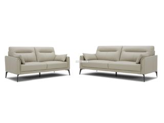 Picture of FREEDOM Sofa (Genuine Leather) - 3+2 Set