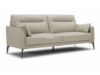 Picture of DREAMDOM 3+2+1+Ottoman Genuine Leather Sofa Range (Beige)