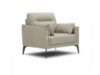 Picture of DREAMDOM 100% Genuine Leather Sofa - 3 Seater