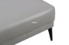 Picture of DREAMDOM 100% Genuine Leather Sectional Sofa (Beige)