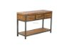 Picture of KANSAS Acacia Wood Console Table