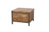 Picture of KANSAS Acacia Wood Side Table