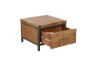 Picture of KANSAS Acacia Wood Side Table