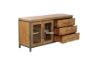 Picture of KANSAS Sideboard/Buffet (Acacia Wood)